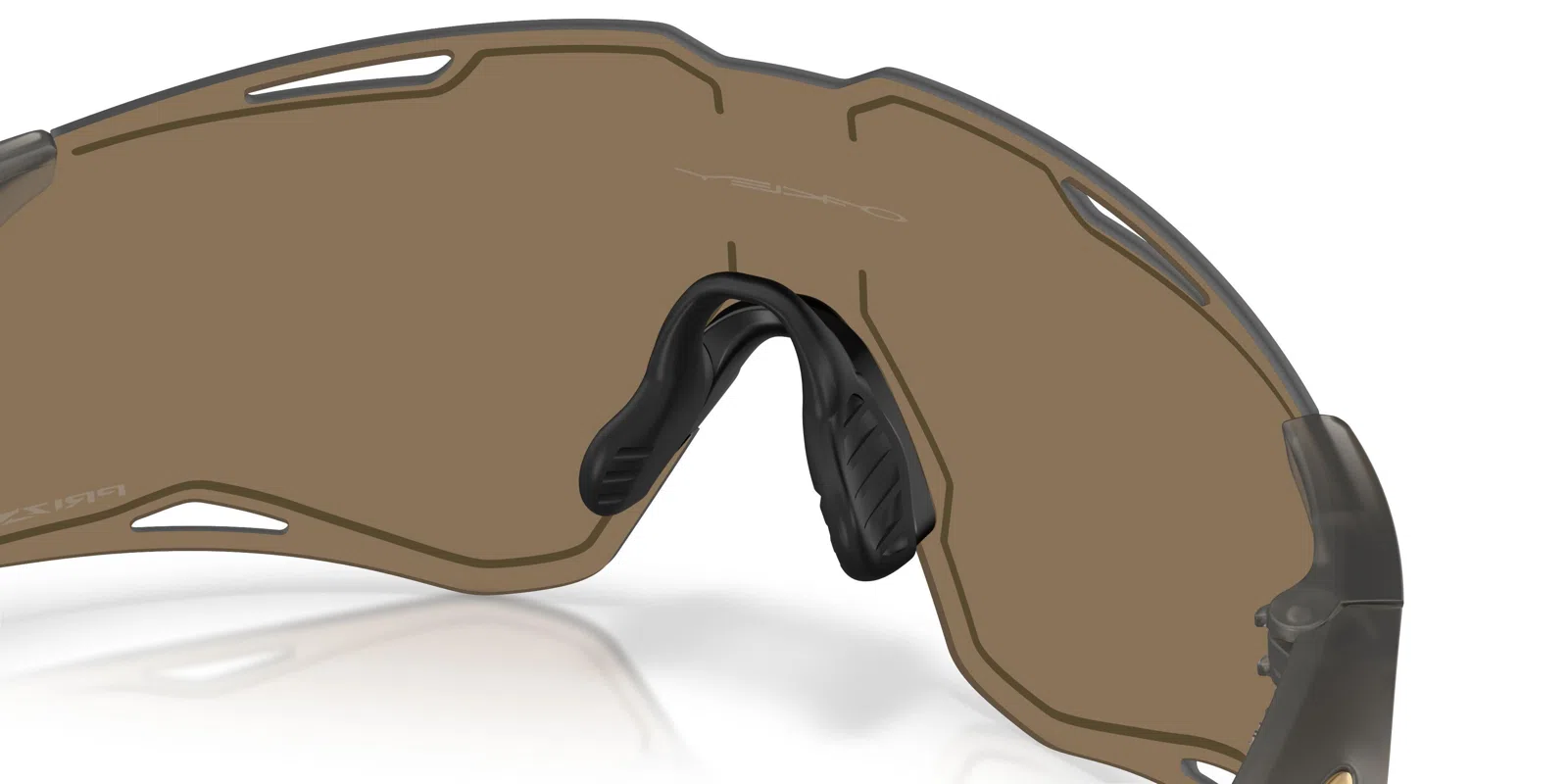 Oakley Cybr Lightning 9538D Sunglasses - view 20